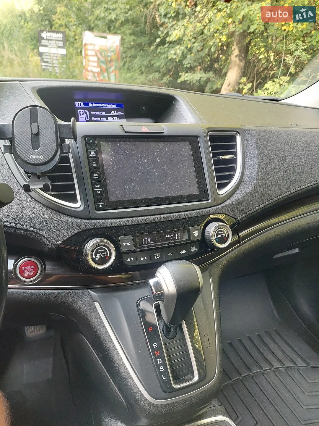 2014 Honda CR-V - мініатюра 18
