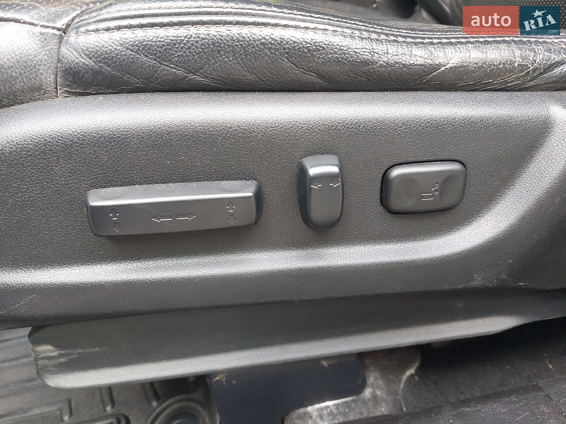 2014 Honda CR-V - мініатюра 22
