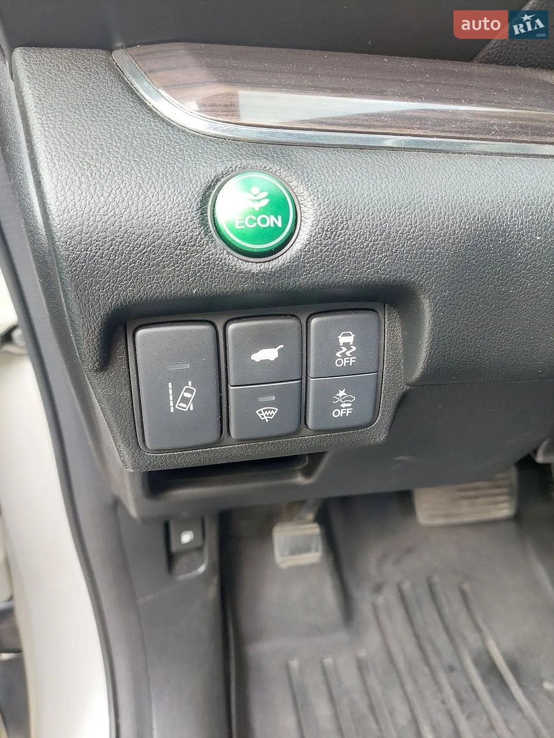 2014 Honda CR-V - мініатюра 23