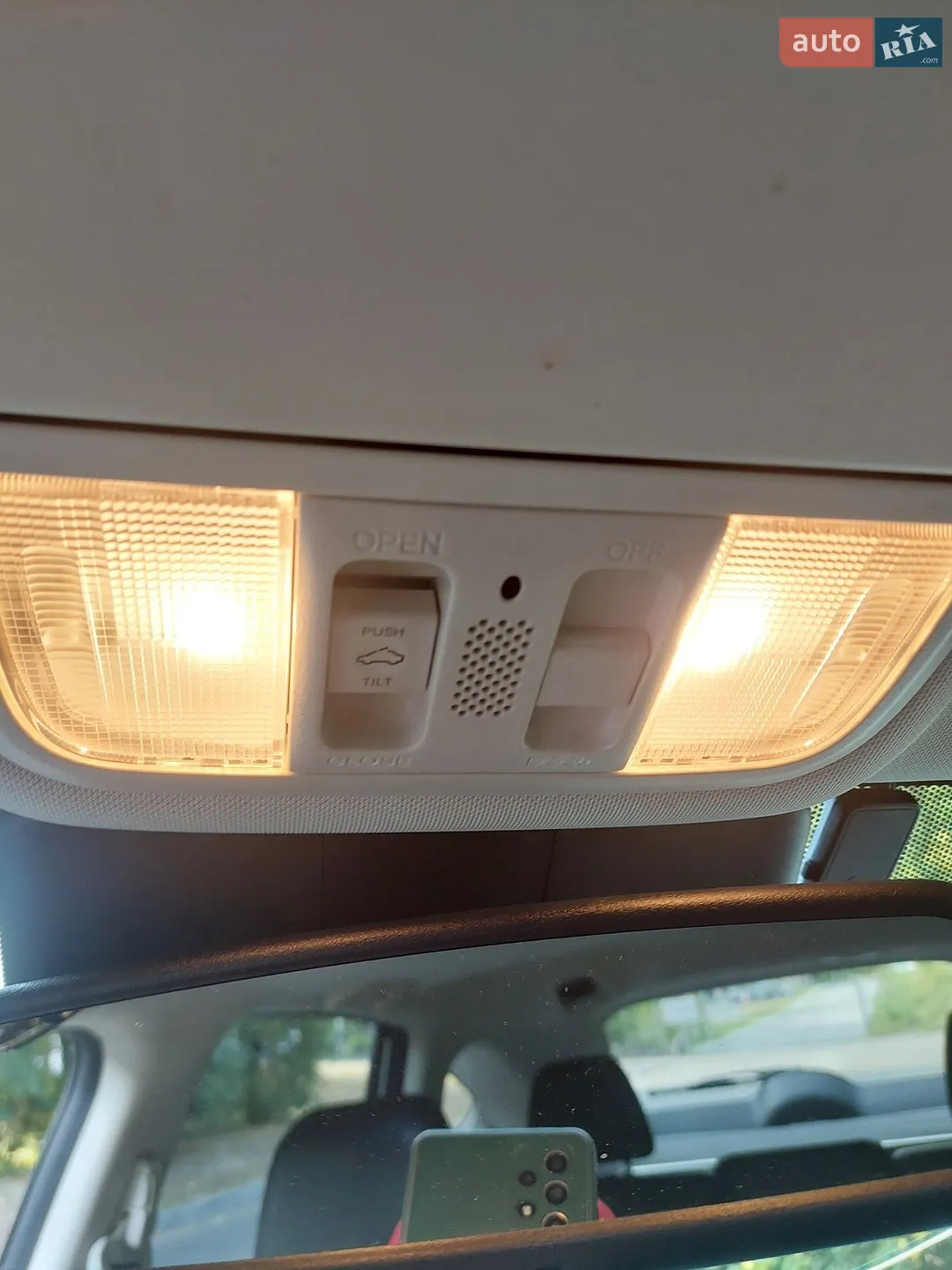 2014 Honda CR-V - мініатюра 27