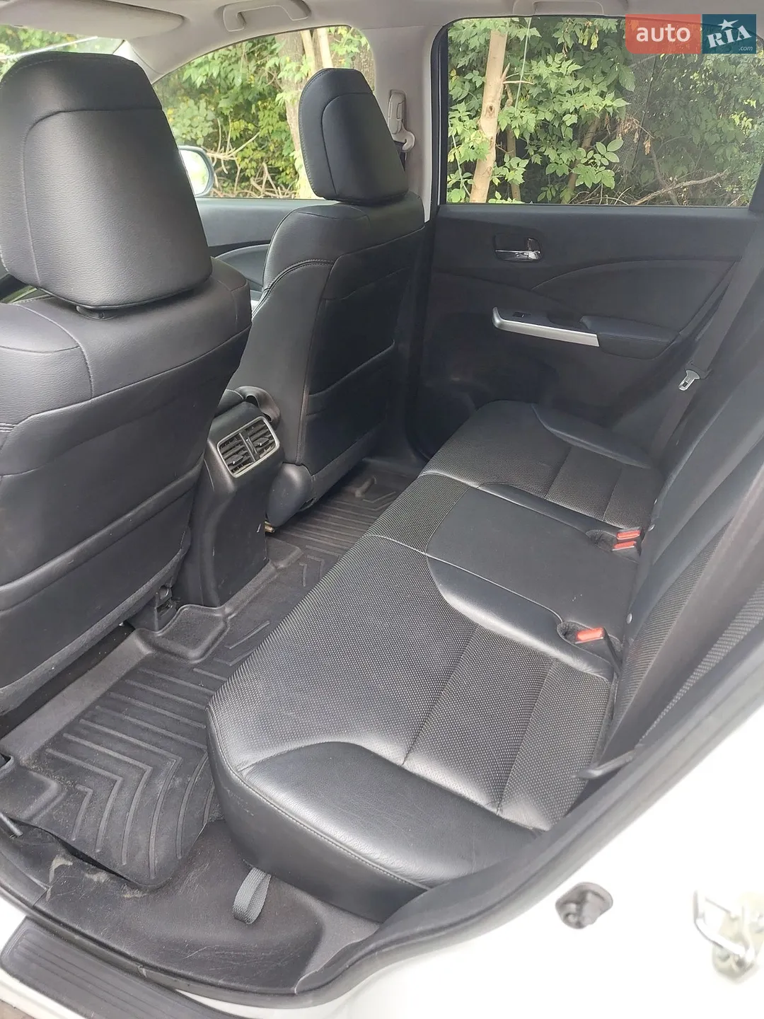 2014 Honda CR-V - мініатюра 28