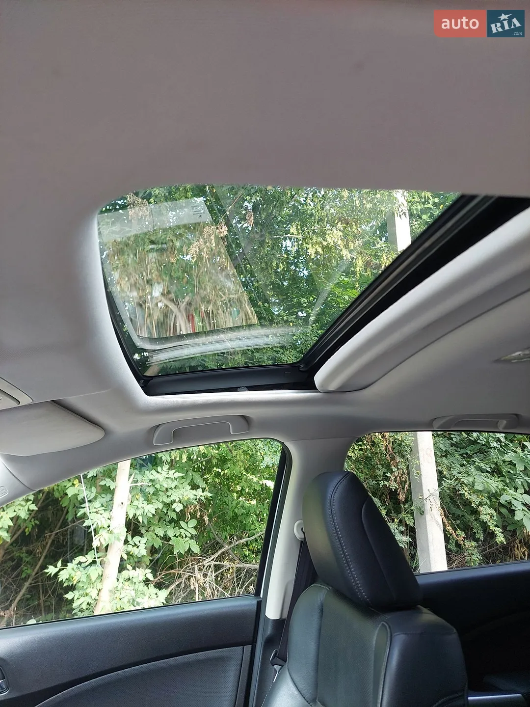 2014 Honda CR-V - мініатюра 26