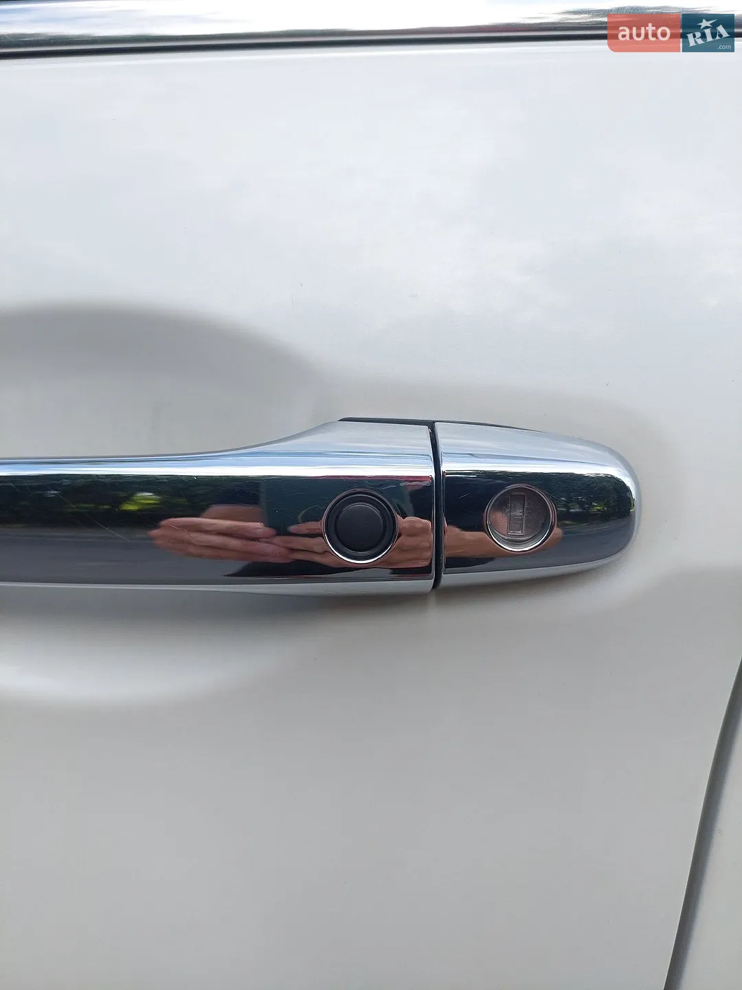 2014 Honda CR-V - мініатюра 32