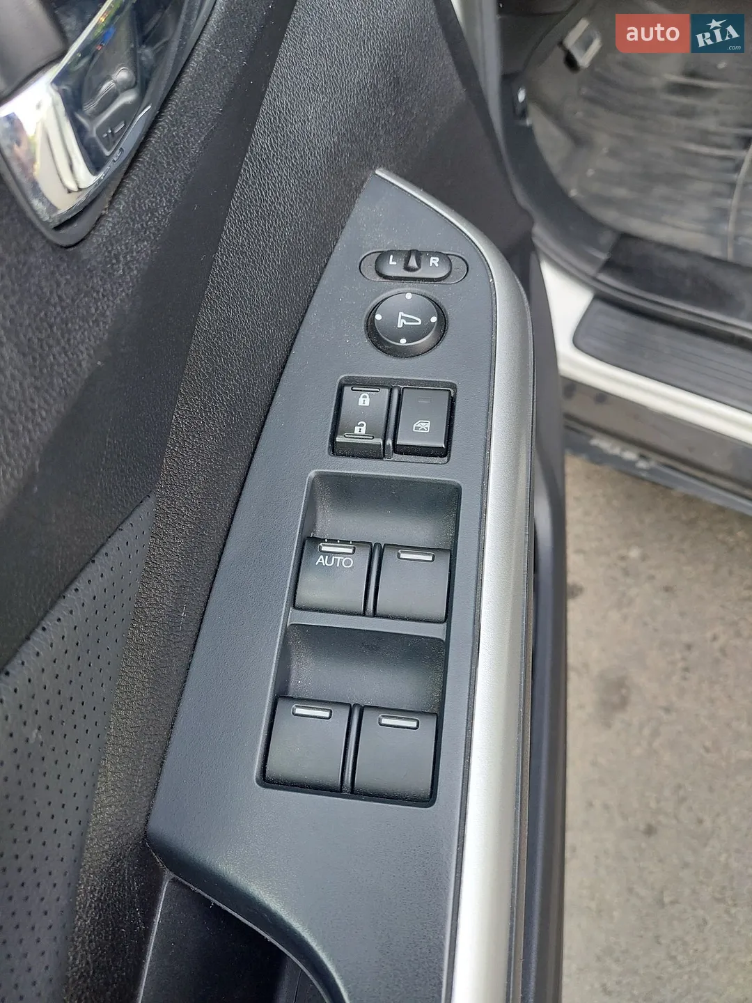 2014 Honda CR-V - мініатюра 29