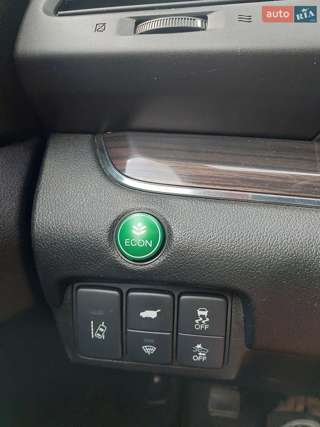 2014 Honda CR-V - мініатюра 30