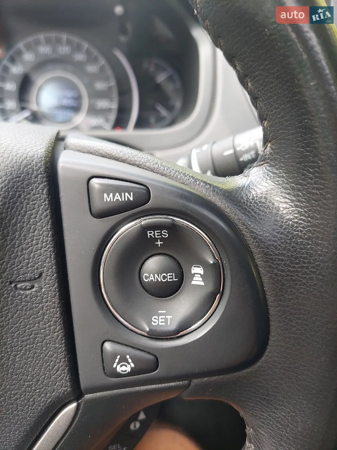 2014 Honda CR-V - мініатюра 36