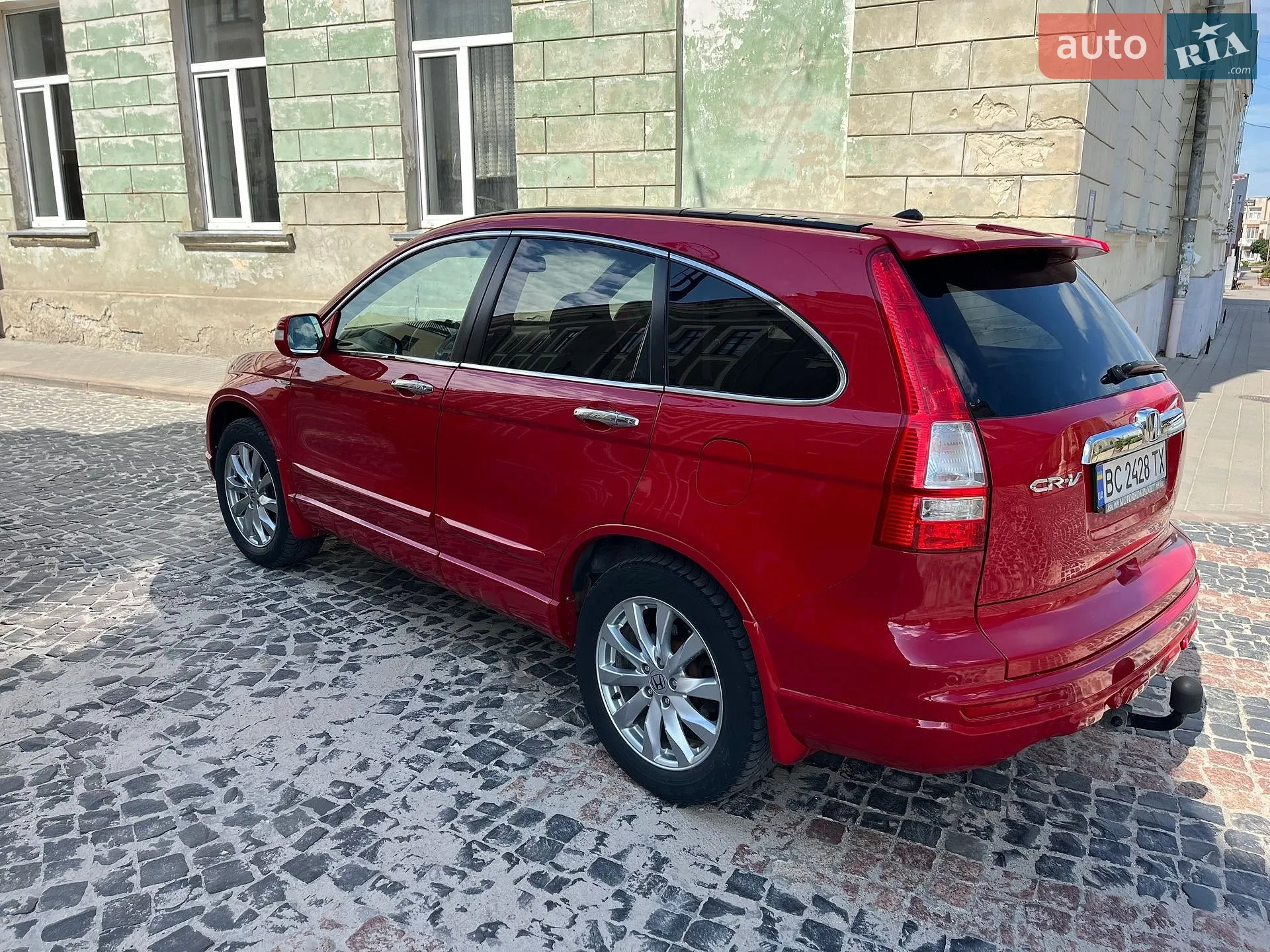 2011 Honda CR-V - мініатюра 57