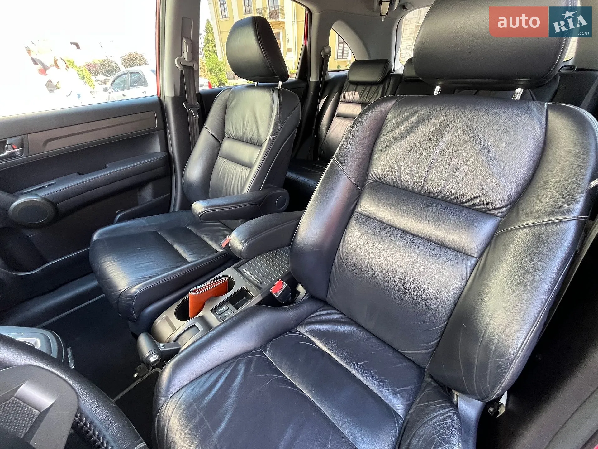 2011 Honda CR-V - мініатюра 94