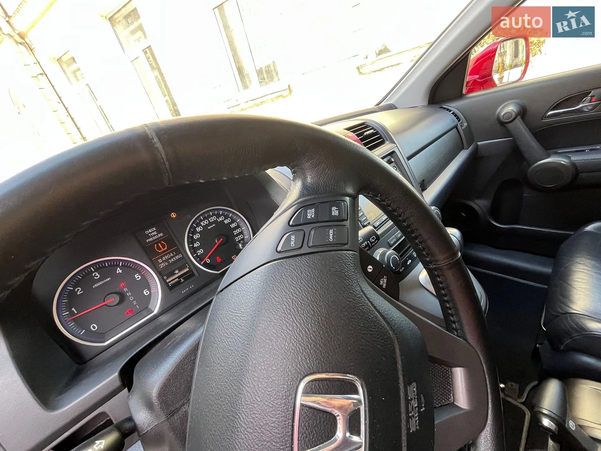 2011 Honda CR-V - мініатюра 67
