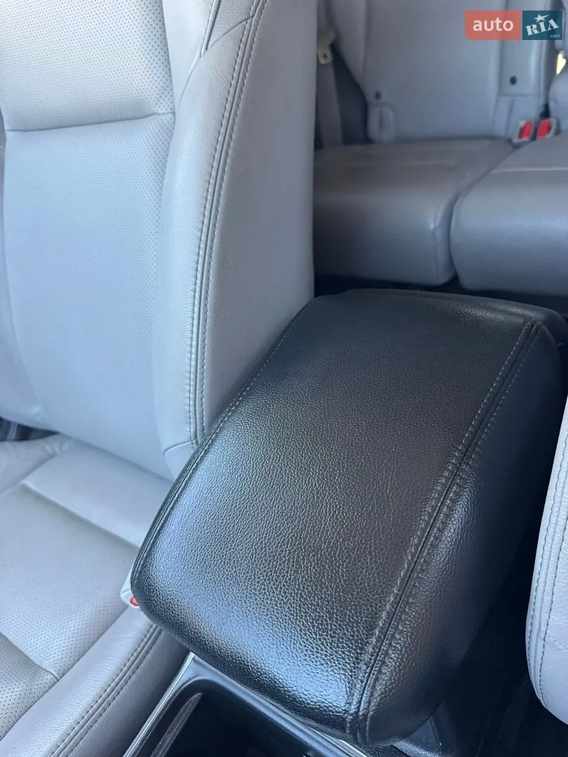 2016 Honda CR-V - мініатюра 17