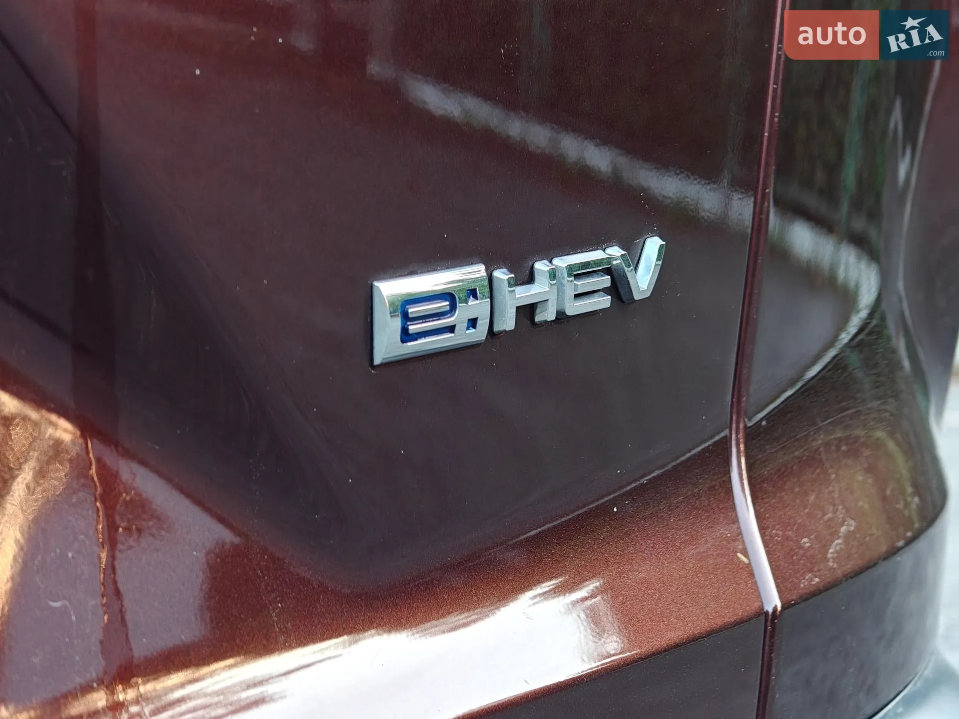 2021 Honda CR-V - мініатюра 4
