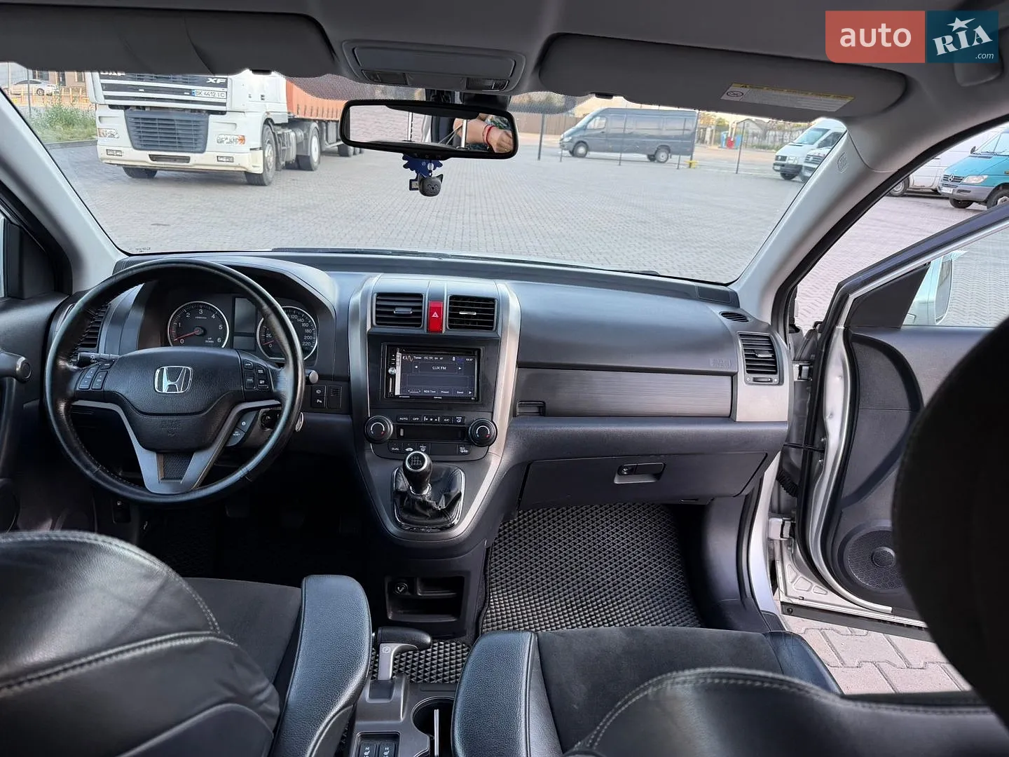 2011 Honda CR-V - мініатюра 22
