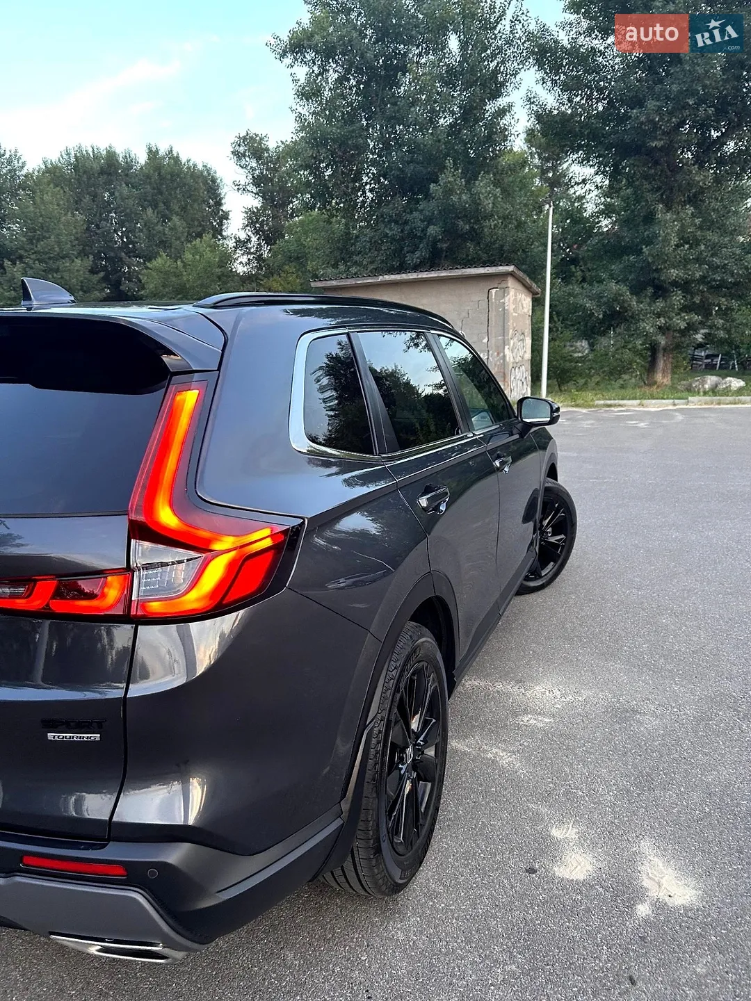 2024 Honda CR-V - мініатюра 5