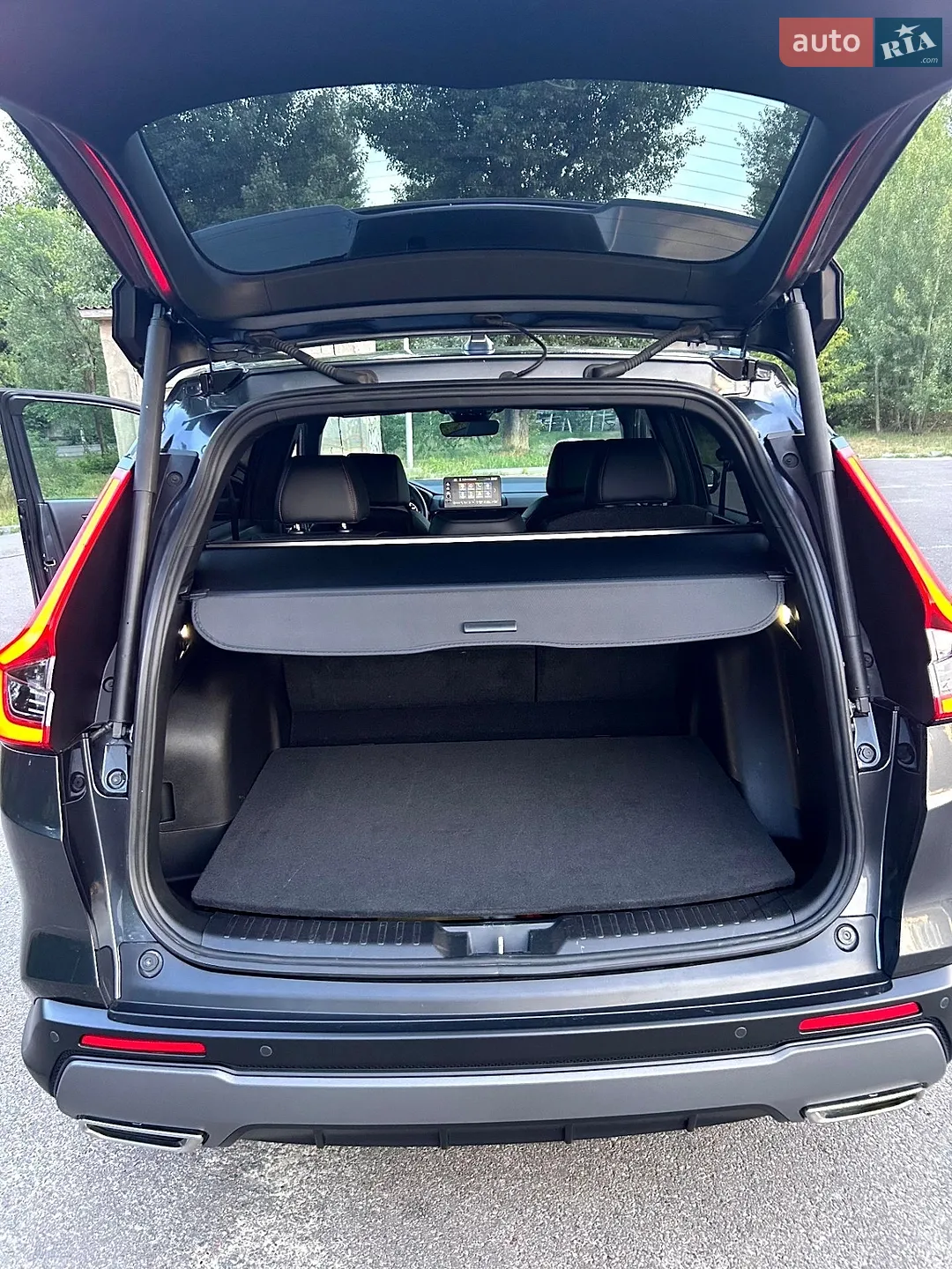 2024 Honda CR-V - мініатюра 14