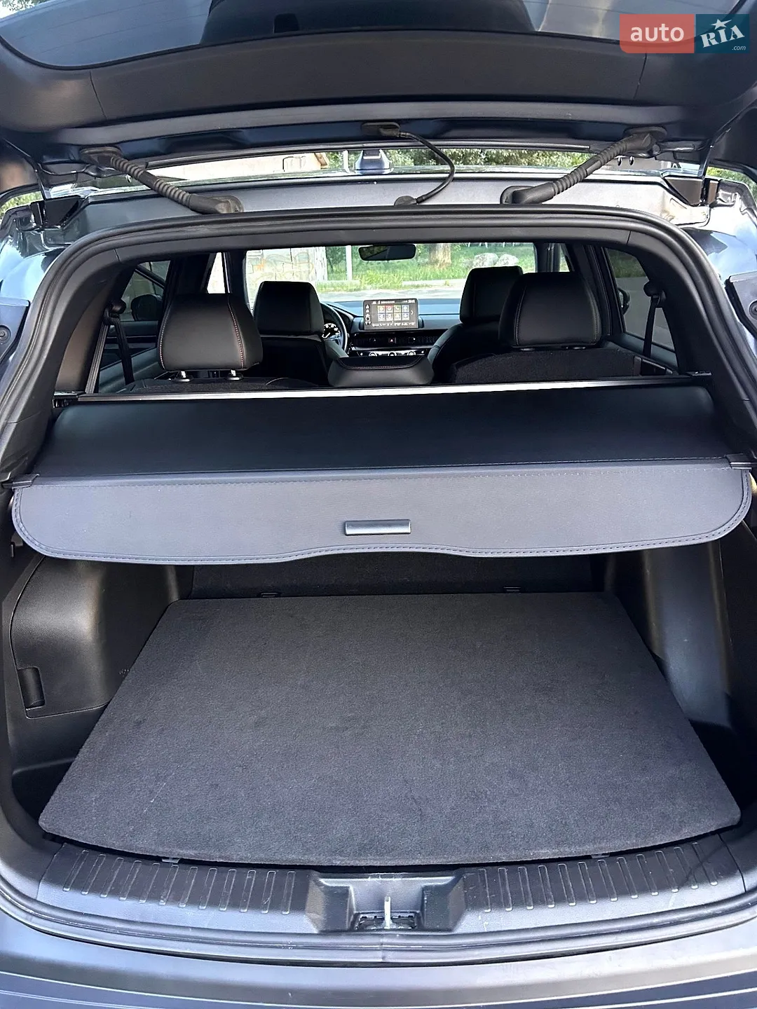 2024 Honda CR-V - мініатюра 15