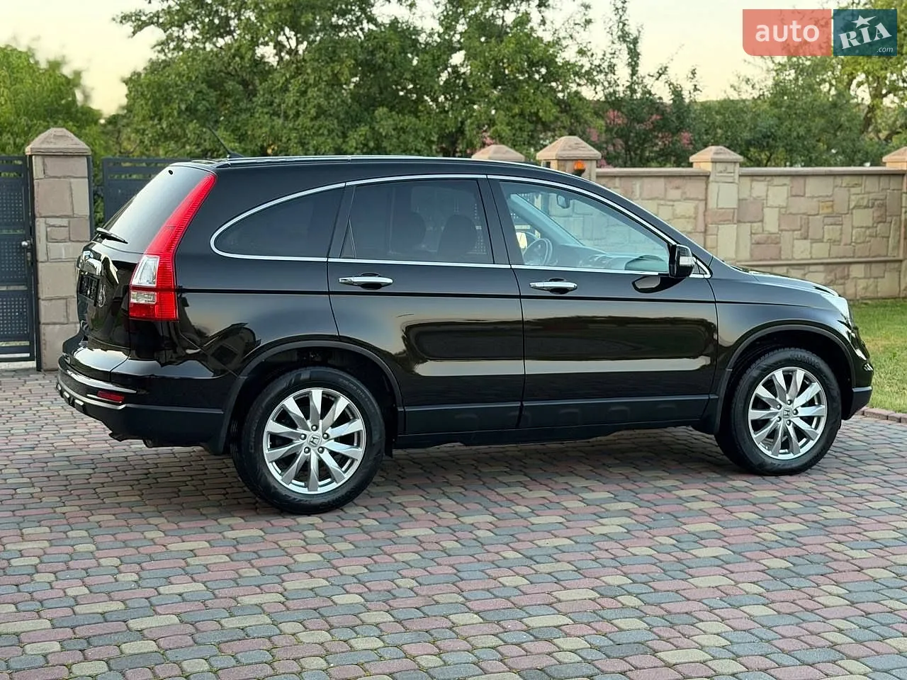2011 Honda CR-V - мініатюра 8