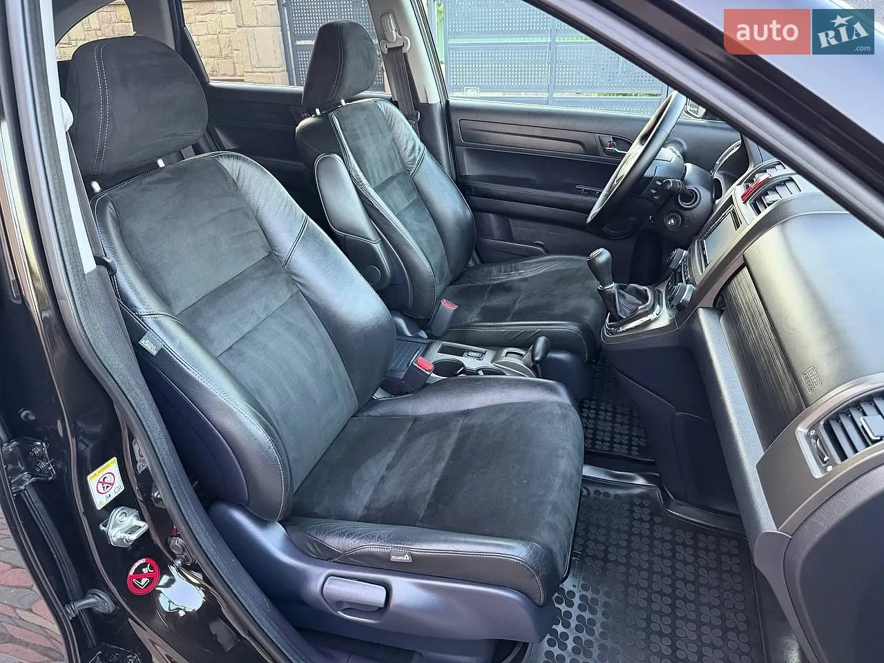 2011 Honda CR-V - мініатюра 26