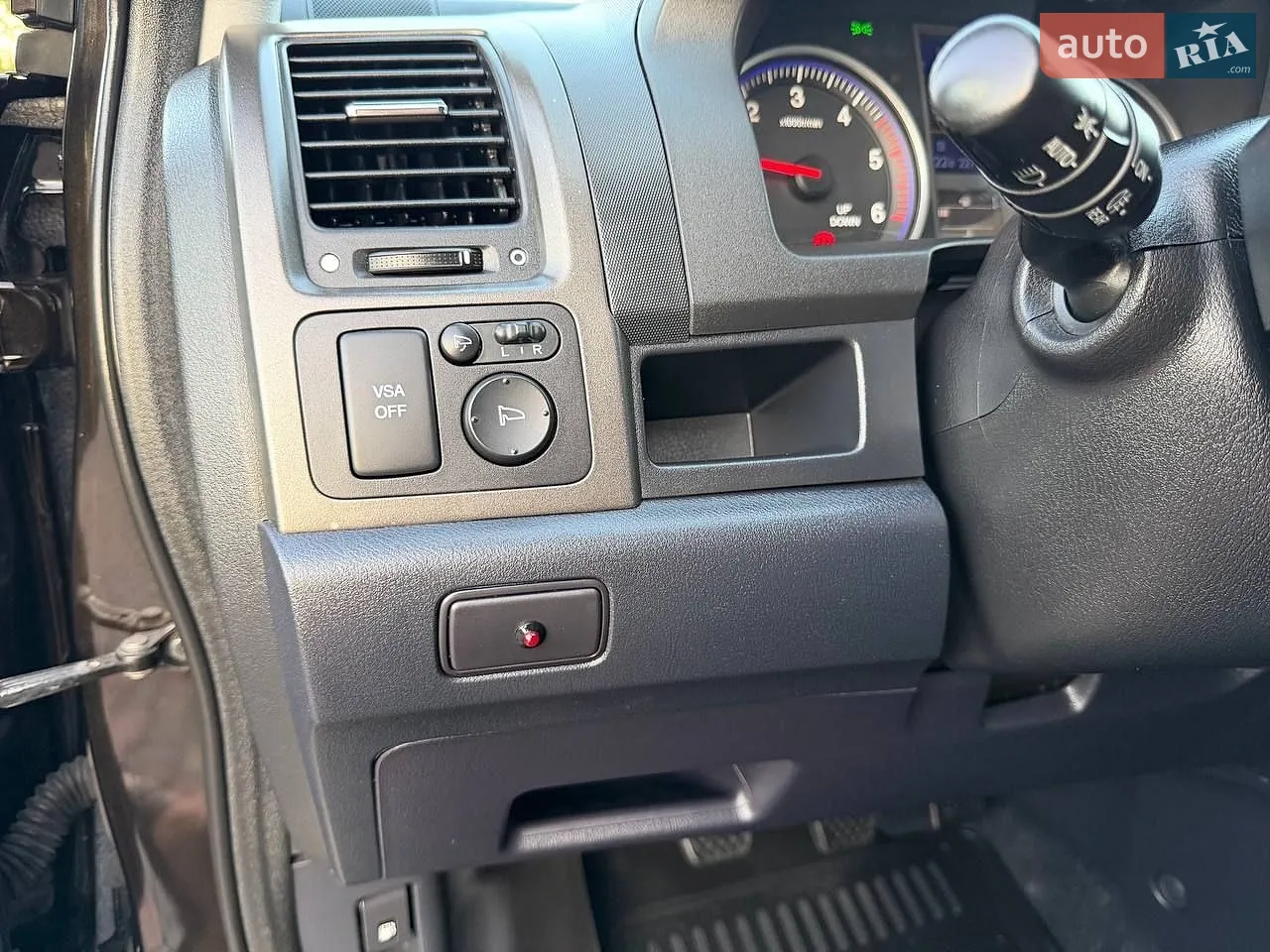 2011 Honda CR-V - мініатюра 30