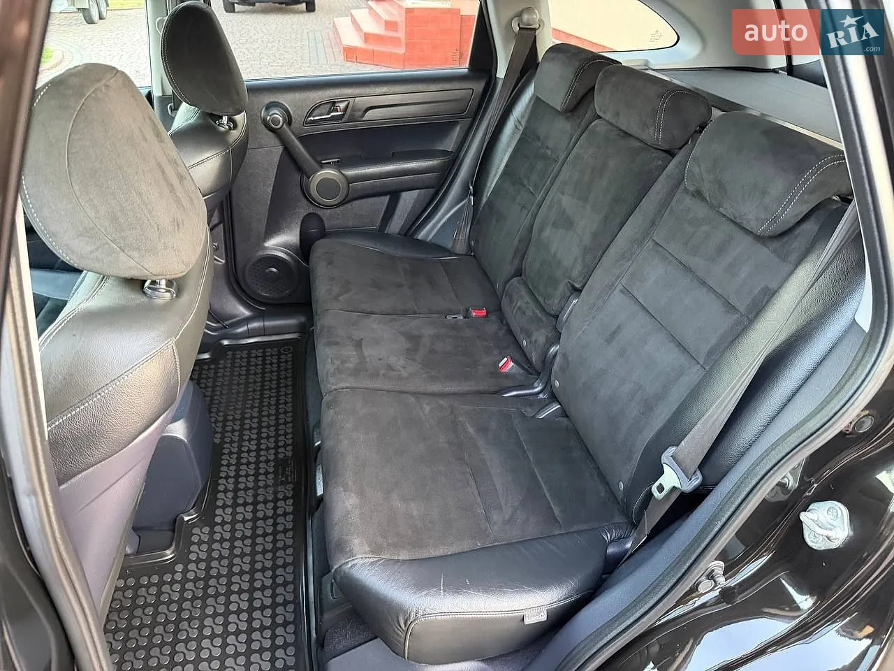 2011 Honda CR-V - мініатюра 38