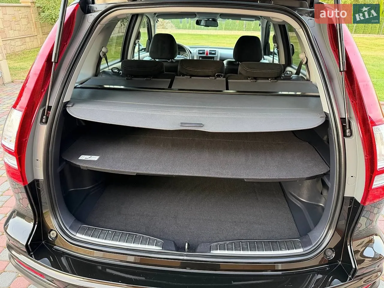 2011 Honda CR-V - мініатюра 43