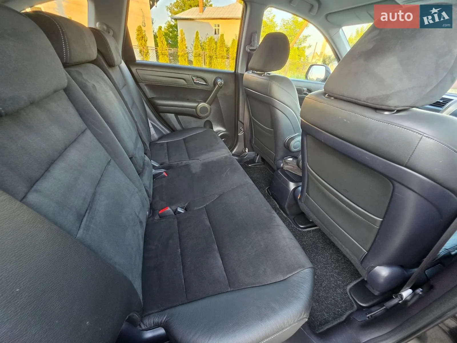 2011 Honda CR-V - мініатюра 24