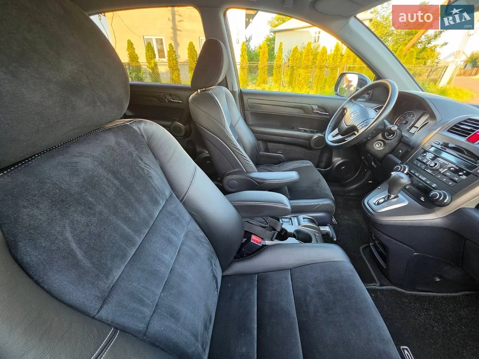 2011 Honda CR-V - мініатюра 27