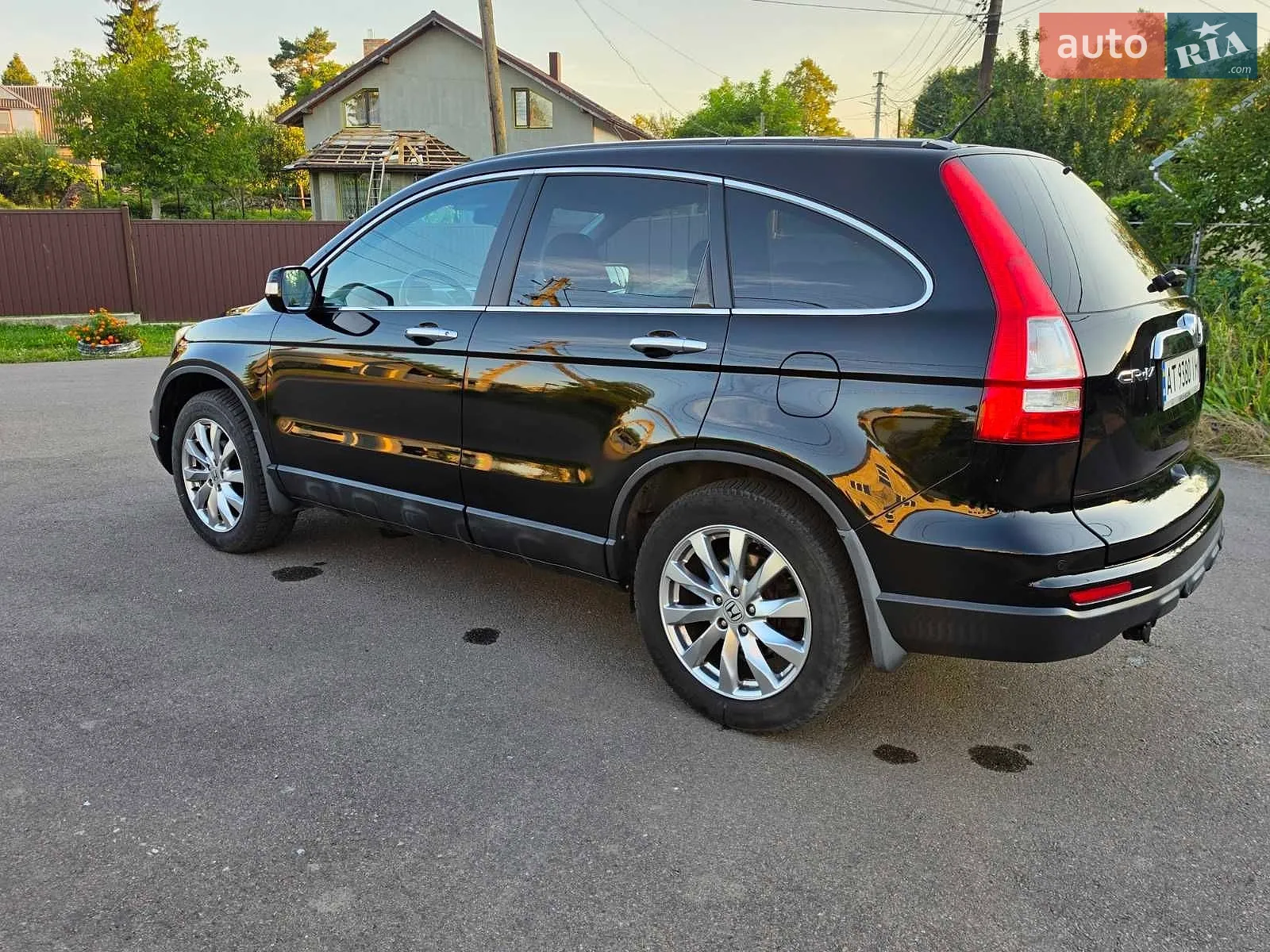 2011 Honda CR-V - мініатюра 30