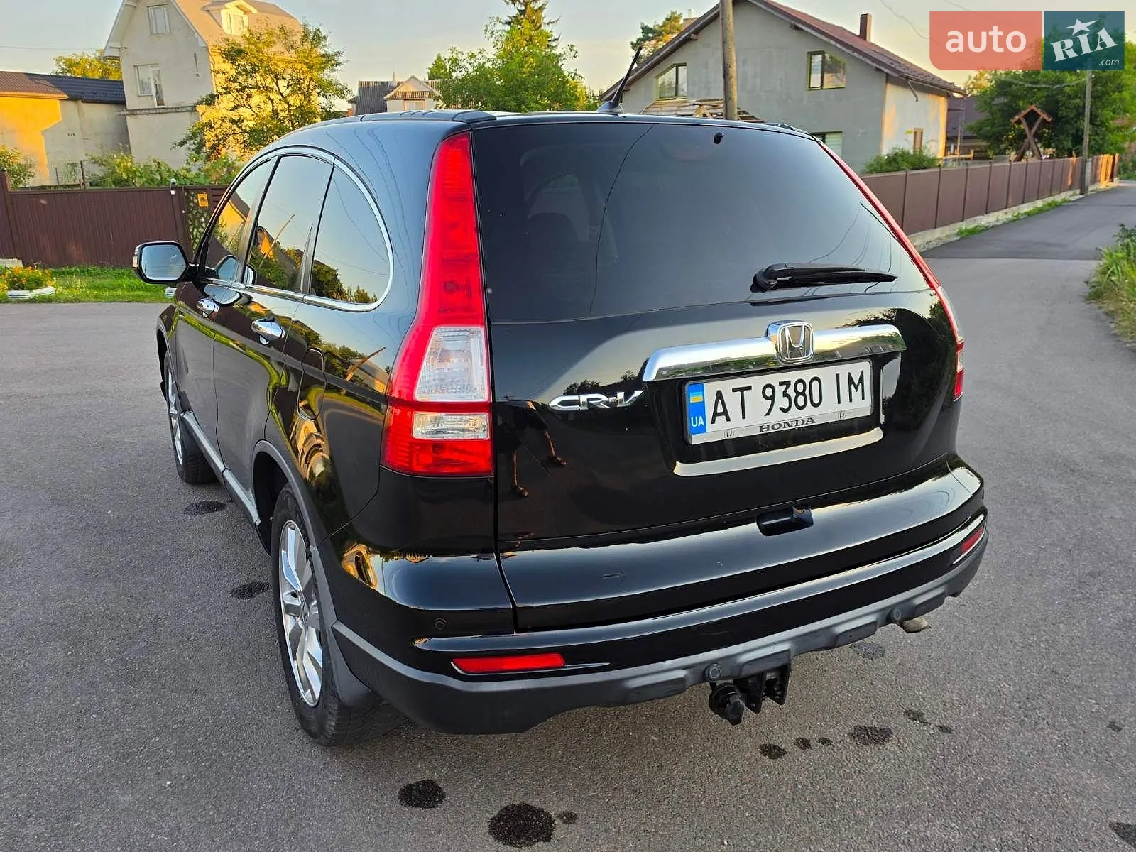 2011 Honda CR-V - мініатюра 31