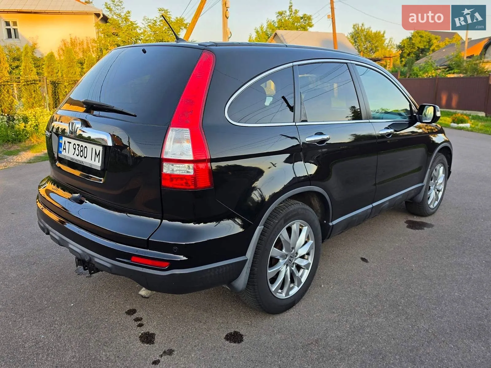 2011 Honda CR-V - мініатюра 33