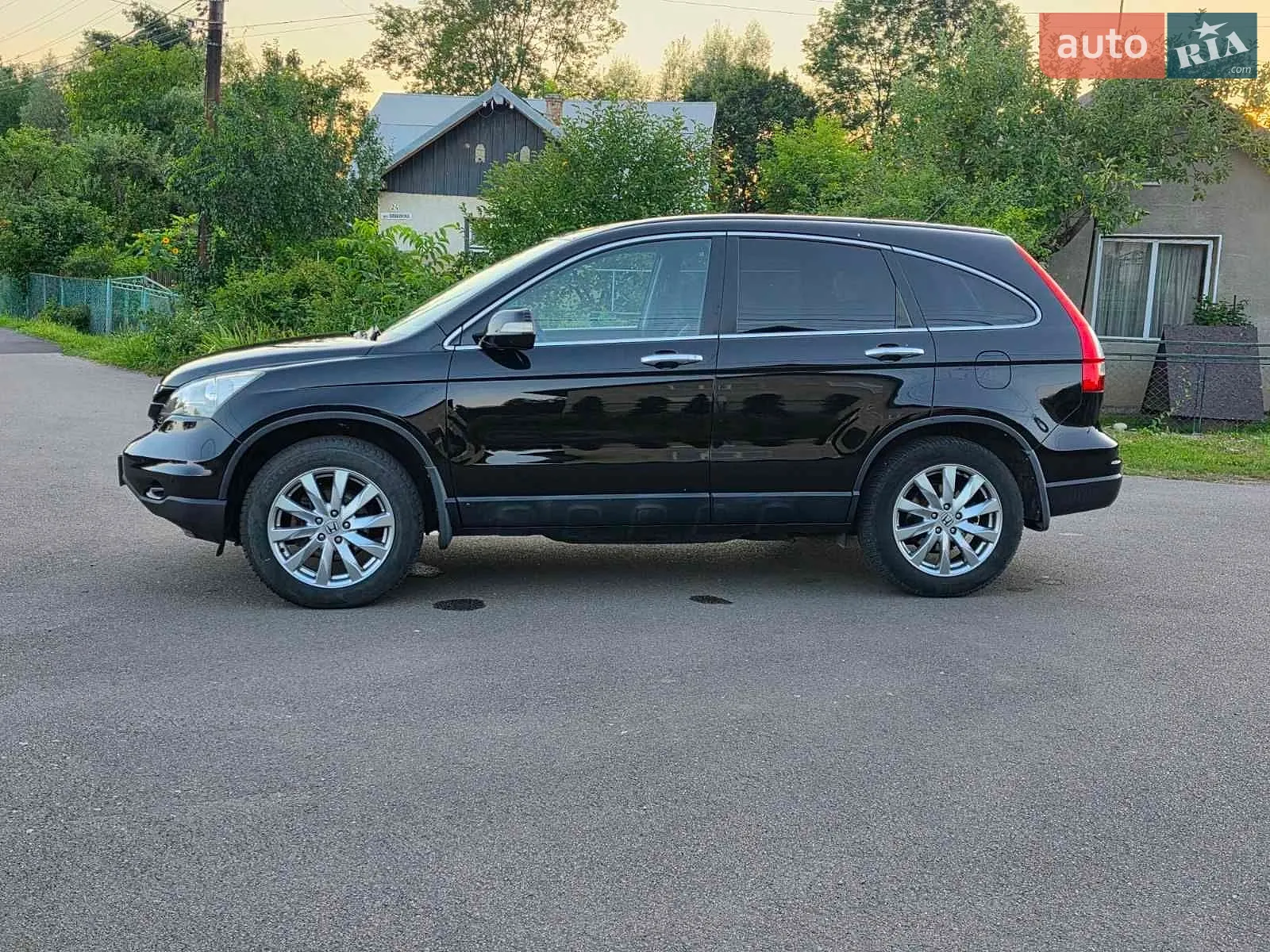 2011 Honda CR-V - мініатюра 37