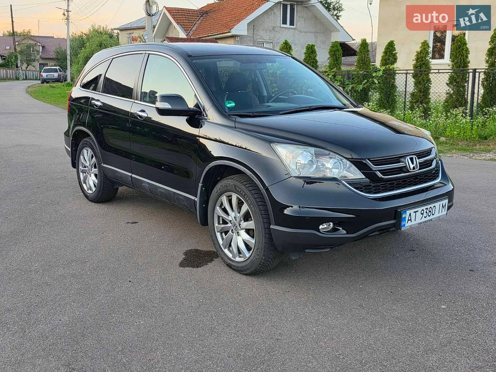 2011 Honda CR-V - мініатюра 41