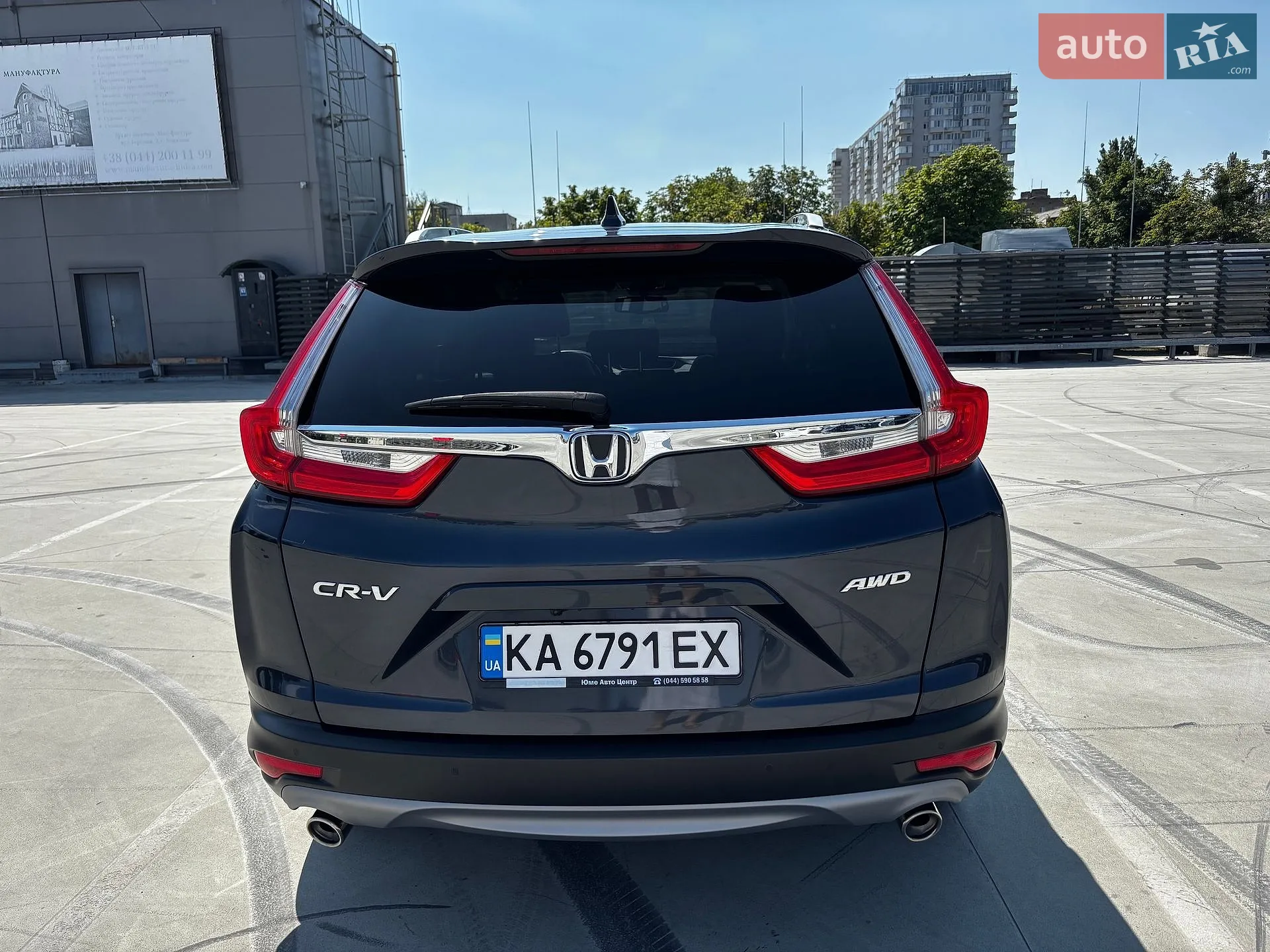 2021 Honda CR-V - мініатюра 6