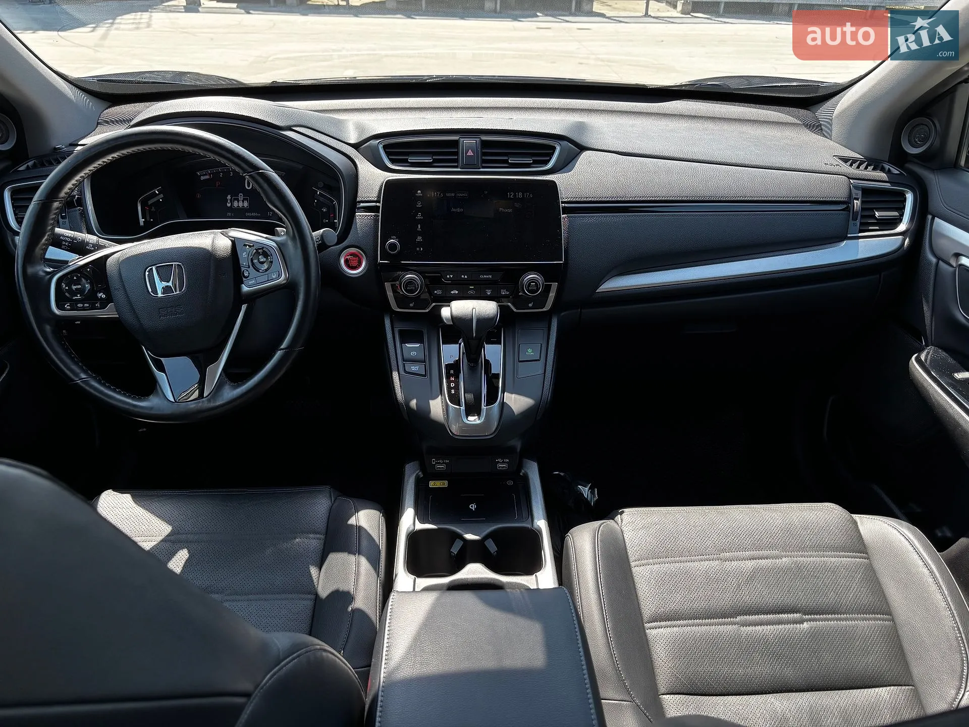 2021 Honda CR-V - мініатюра 9