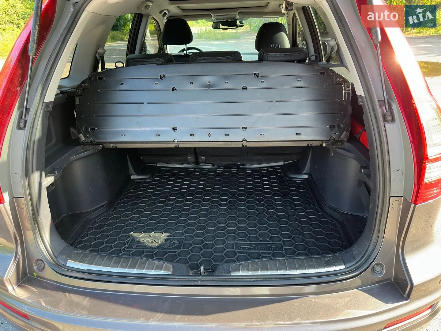 2010 Honda CR-V - мініатюра 20