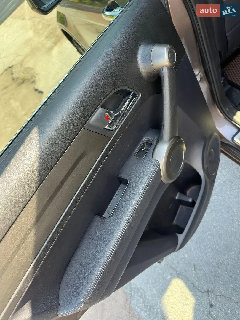 2010 Honda CR-V - мініатюра 22