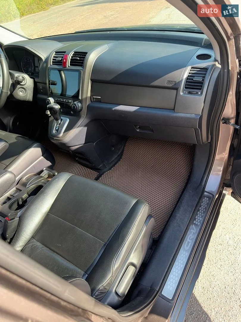 2010 Honda CR-V - мініатюра 26