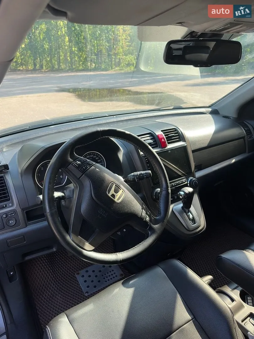 2010 Honda CR-V - мініатюра 28