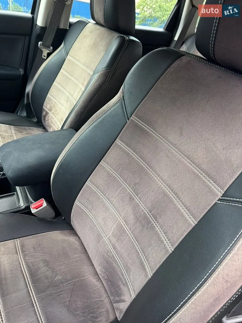 2016 Honda CR-V - мініатюра 5