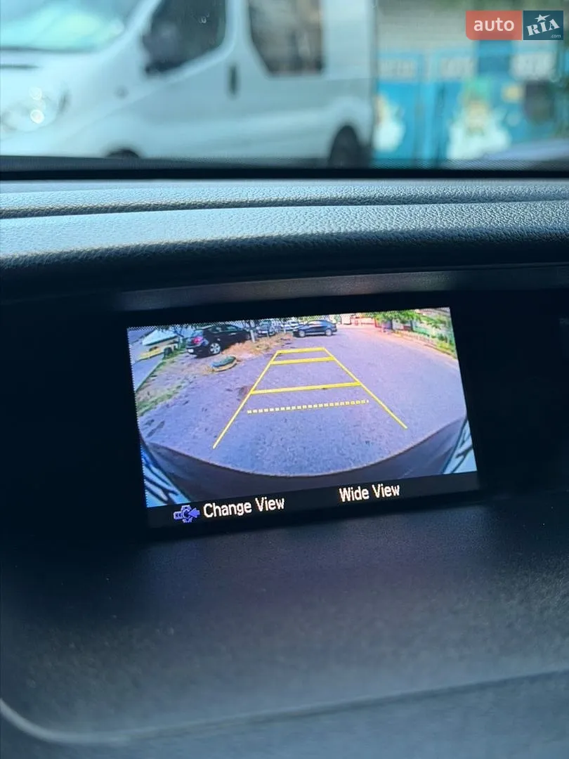2016 Honda CR-V - мініатюра 27