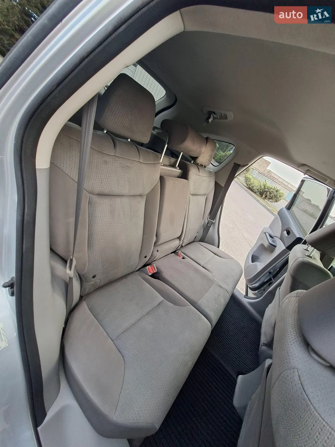2013 Honda CR-V - мініатюра 18