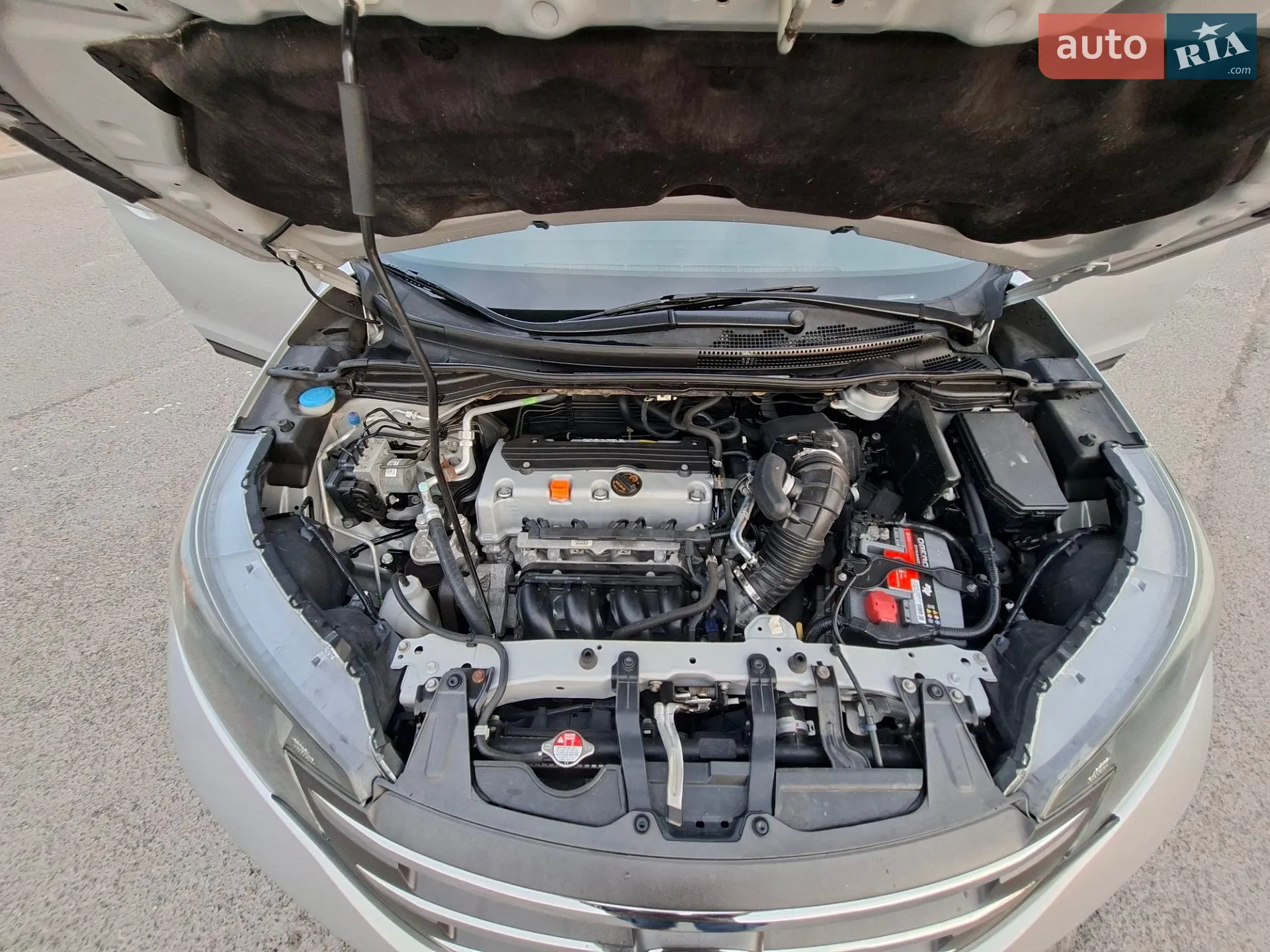 2013 Honda CR-V - мініатюра 26