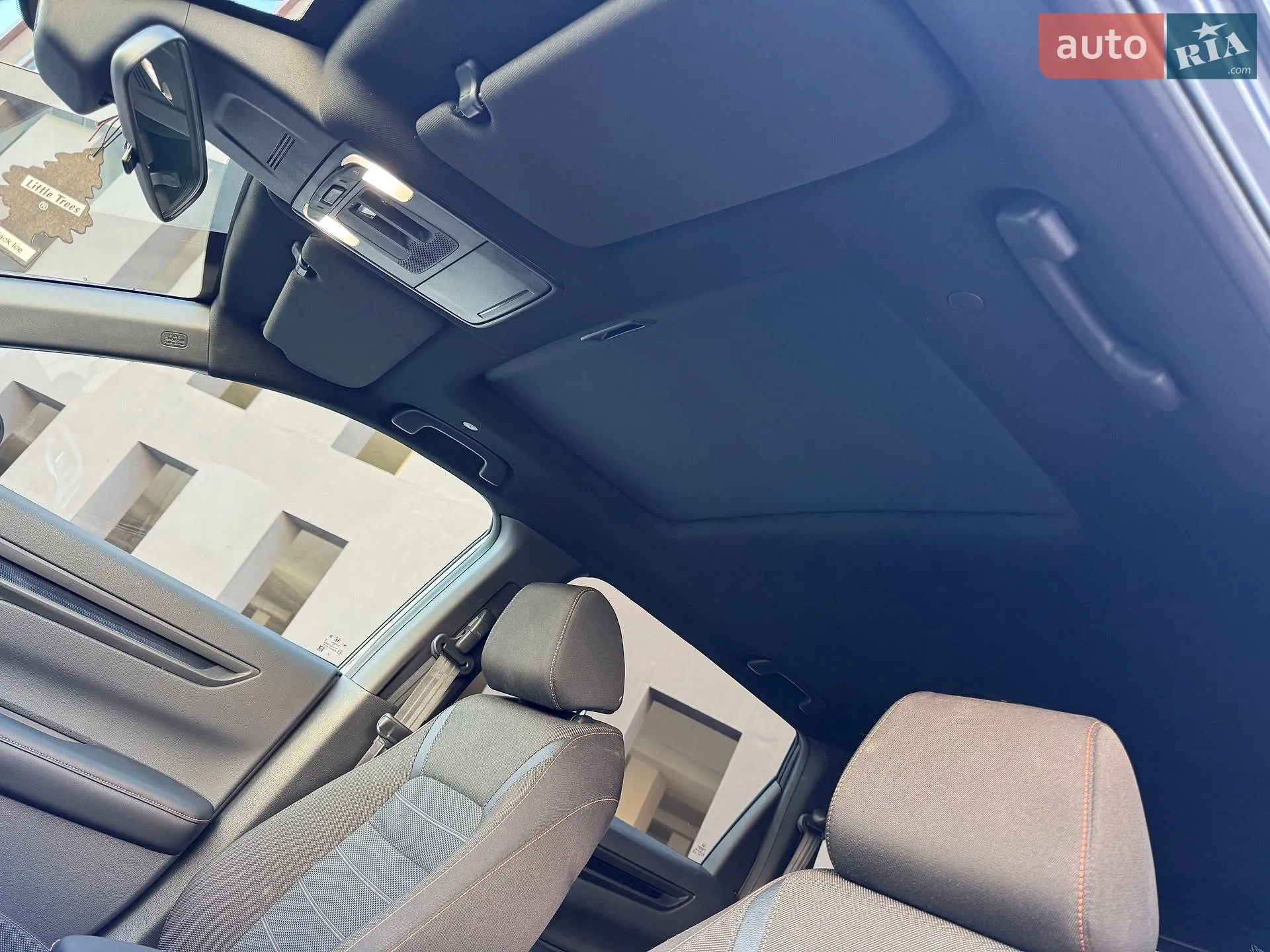 2025 Honda CR-V - мініатюра 19