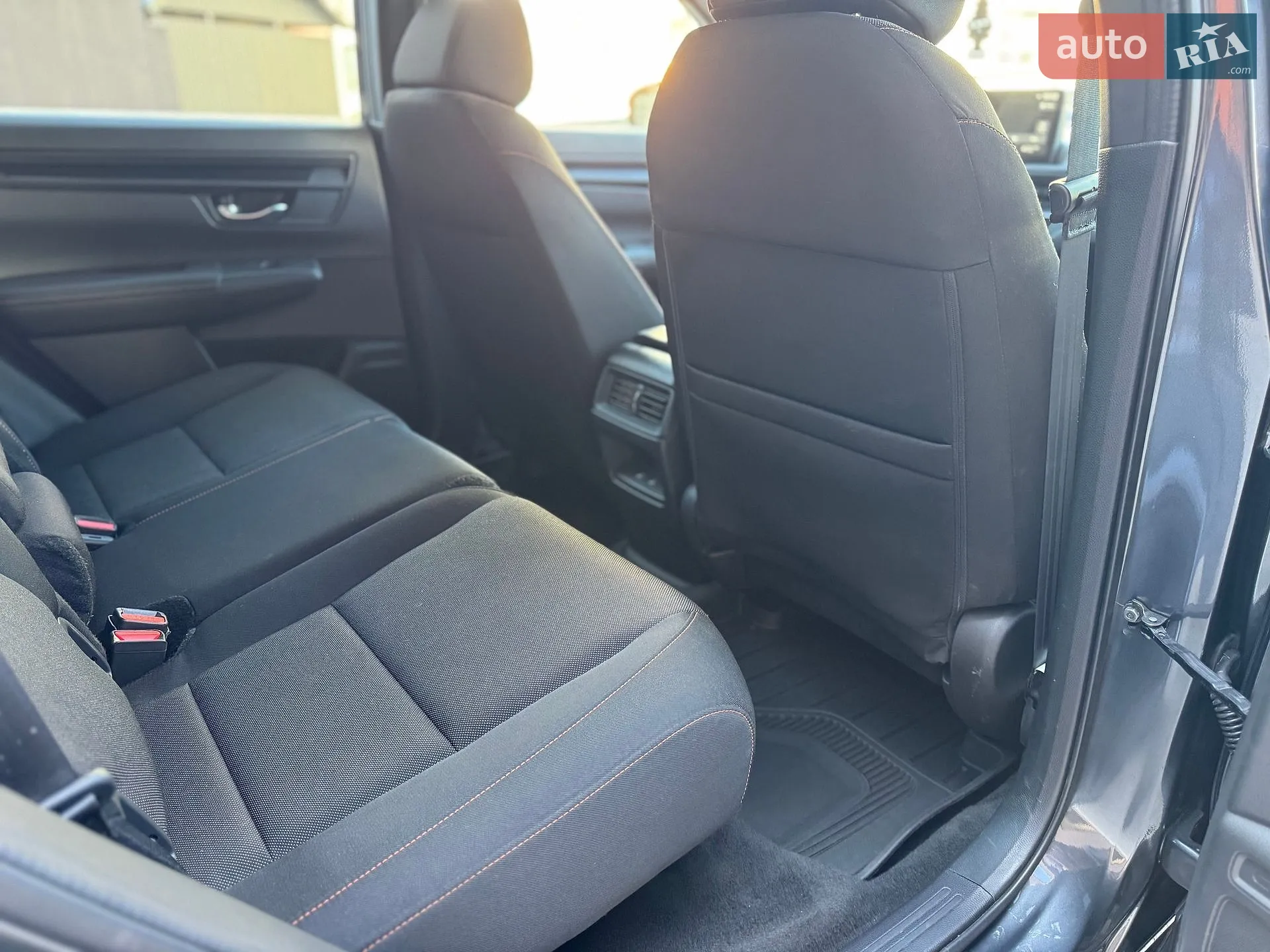 2025 Honda CR-V - мініатюра 22