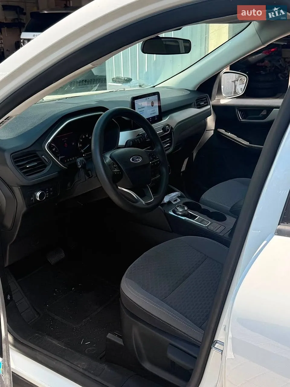 2025 Honda CR-V - мініатюра 25