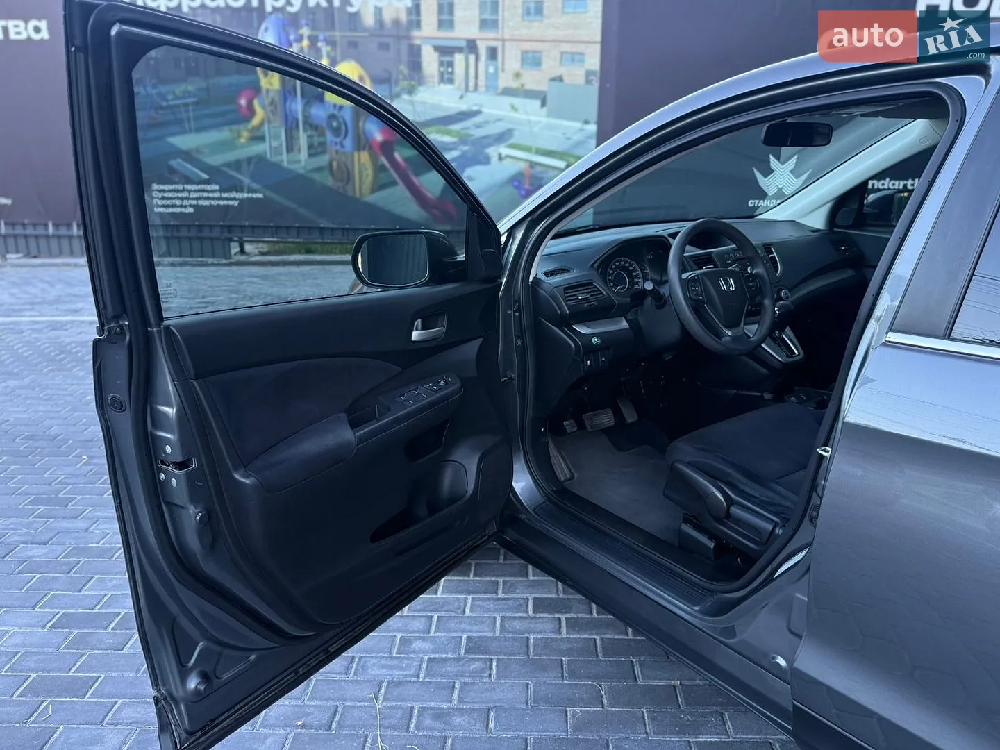 2014 Honda CR-V - мініатюра 17