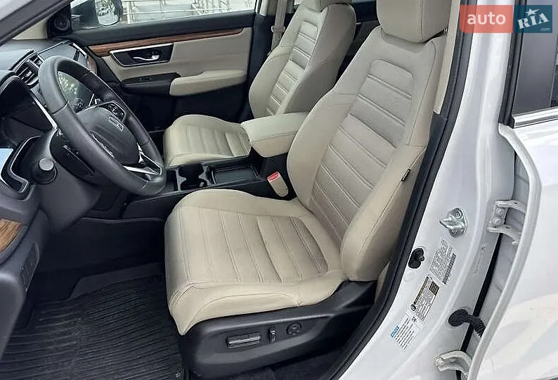 2022 Honda CR-V - мініатюра 13