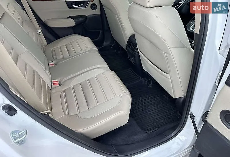 2022 Honda CR-V - мініатюра 18