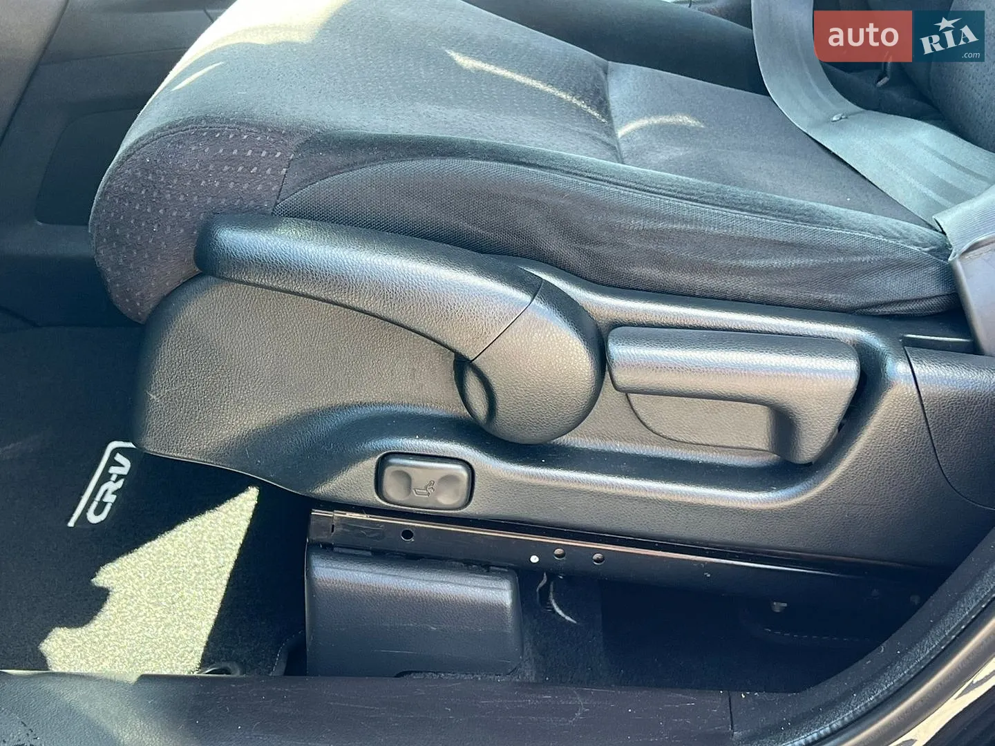 2014 Honda CR-V - мініатюра 14
