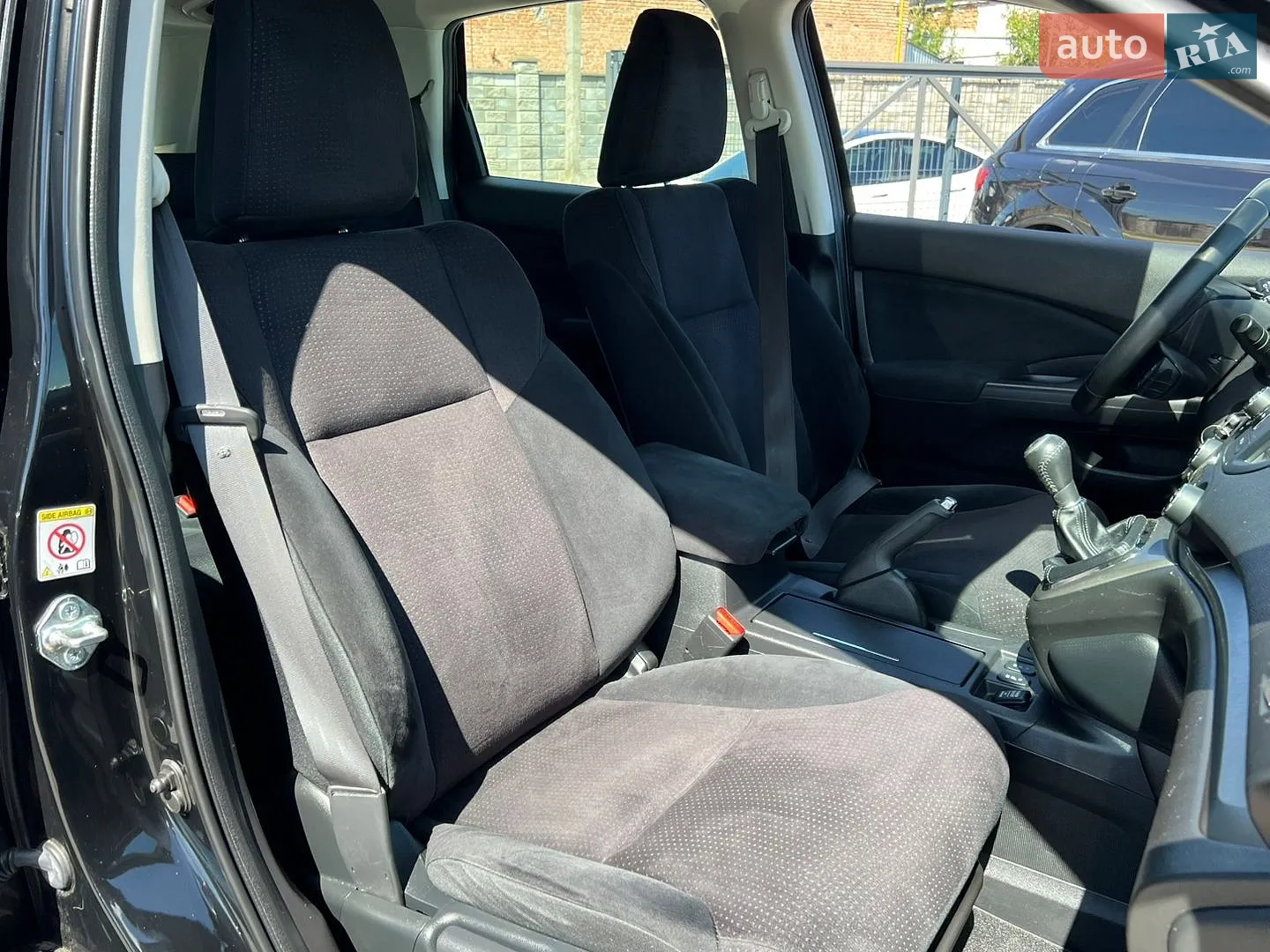 2014 Honda CR-V - мініатюра 16
