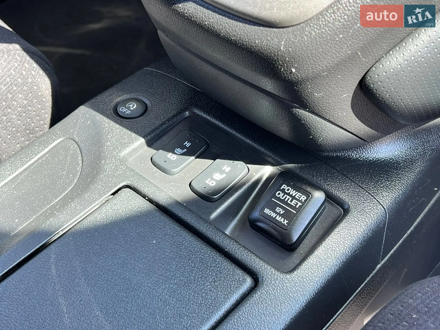 2014 Honda CR-V - мініатюра 18